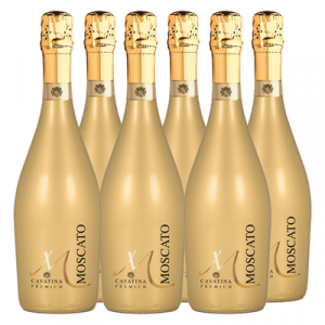 Moscato blanc (x 6 bouteilles)